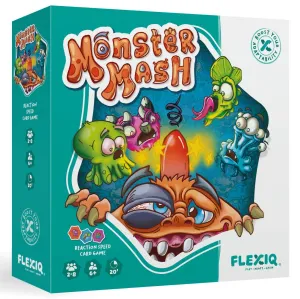 MONSTER MASH