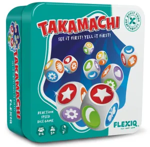 TAKAMACHI