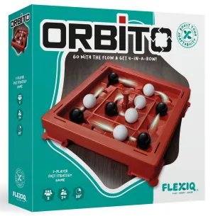 ORBITO