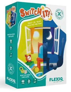 SWITCH IT!