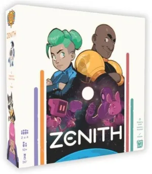 ZENITH