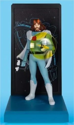 ULYSSE 31 NEON FIGURA 1/9 ULYSSE 20 CM
