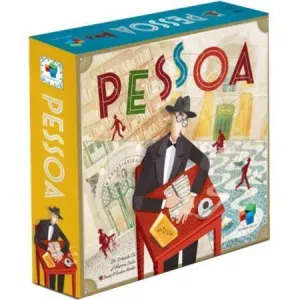 PESSOA