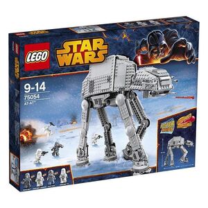 LEGO STAR WARS AT-AT                                                       