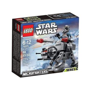 LEGO STAR WARS AT-AT (MICROFIGHTERS)                                       