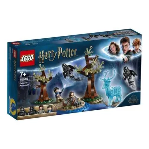 LEGO HARRY POTTER EXPECTO PATRONUM                                         