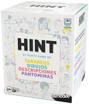 HINT NEW EDITION