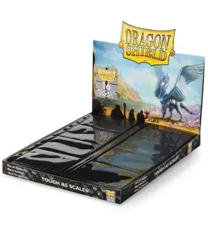 HOJA 16 BOLSILLOS (CAJA 50 UD) PORTFOLIO CARTAS CLEAR DRAGON SHIELD HOJA 16 BOLSILLOS (CAJA 50 UD) PORTFOLIO CARTAS CLEAR DRAGON SHIELD