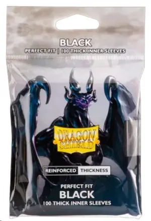 DRAGON SHILL FUNDA STANDARD REINFORCED THICKNESS (100)