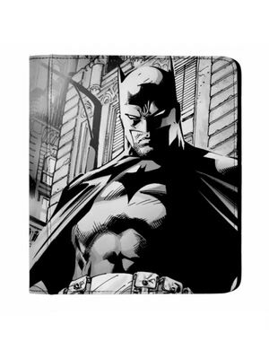 BATMAN DC COMICS ARCHIVADOR 9 BOLSILLO STANDAR DUAL ART MATTE