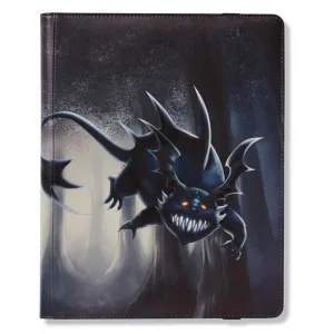DRAGON SHIELD 18-POCKET PORTFOLIO CARPETA PARA CARTAS WANDERER (360) DRAGON SHIELD 18-POCKET PORTFOLIO CARPETA PARA CARTAS WANDERER (360)