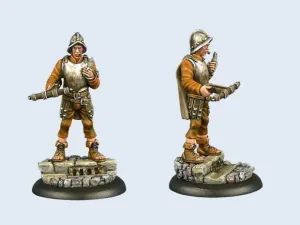 MUNDODISCO JDR MINI. - SAMUEL VIMES
