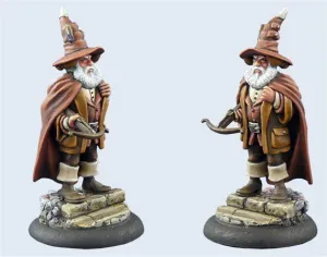MUNDODISCO JDR MINI. - MUSTRUM RIDCULLY