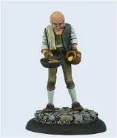 MUNDODISCO JDR MINI. - ALBERT MALICH