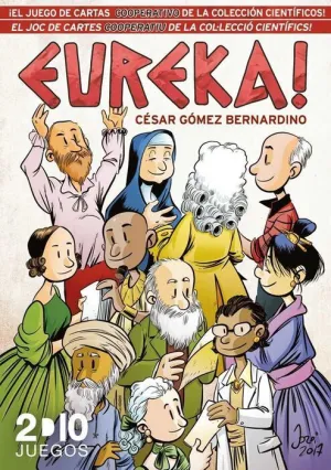 EUREKA EUREKA