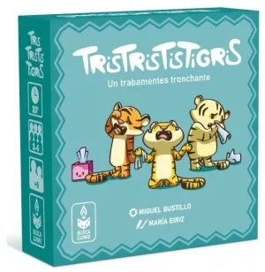 TRISTRISTISTIGRIS