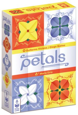 PETALS
