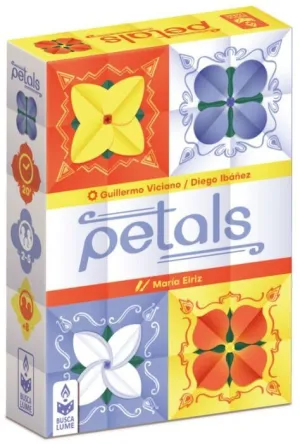 PETALS PETALS