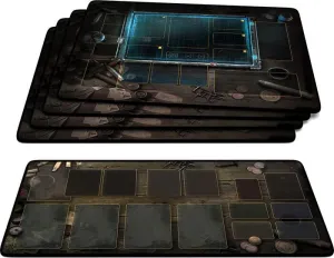 STALKER - JUEGO DE TAPETES