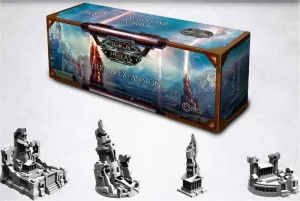 LORDS OF HELLAS. TERRAIN EXPANSION                                         