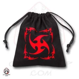 BOLSA DADOS Q-WORKSHOP TRIBAL BAG