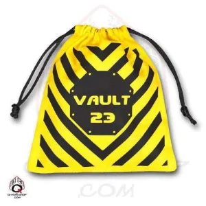 BOLSA DADOS Q-WORKSHOP BOURSE VAULT