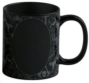 ASSASSIN'S CREED BLACK FLAG RESYNCED TAZA SENSITIVA AL CALOR 480 ML - EDWARD KENWAY