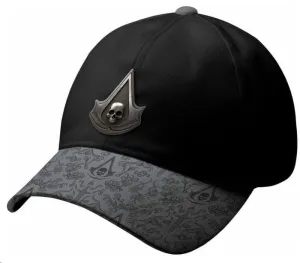 ASSASSIN'S CREED GORRA BÉISBOL BLACK FLAG RESYNCED PIRATES VINTAGE