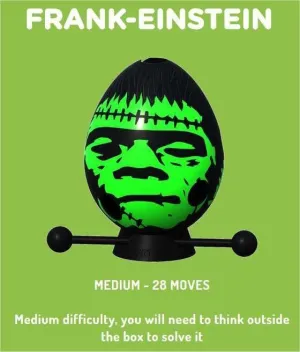 SMART EGG FRANK-EINSTEIN                                                   