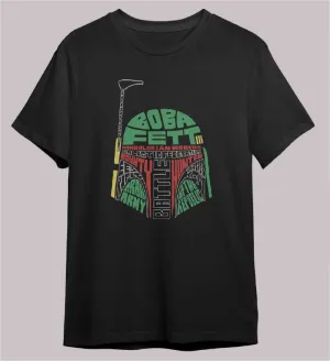 RED CAT CAMISETA FETT M