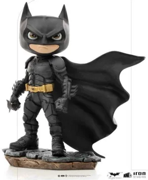 BATMAN MINI ESTATUA 16CM THE DARK KNIGHT                                   