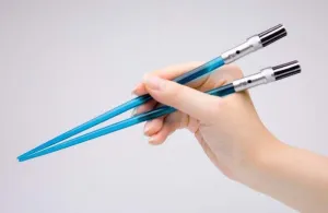 STAR WARS PALILLOS SABLE LASER LUKE SKYWALKER                              