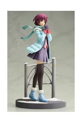 HITAGI SENJOKU KOIMONOGATARI ESTATUA 21 CM ANI NISEMONOGATARI              