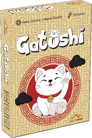 GATUSHI