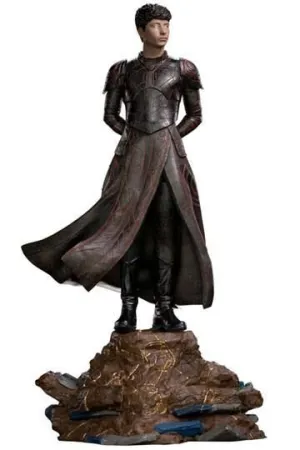 ETERNALS ESTATUA 1/10 BDS ART SCALE DRUIG 24 CM
