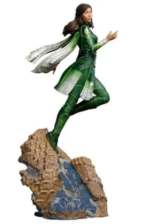 ETERNALS ESTATUA 1/10 BDS ART SCALE SERSI 28 CM
