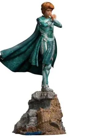 ETERNALS ESTATUA 1/10 BDS ART SCALE SPRITE 22 CM