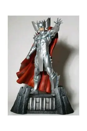 STRYFE ESTATUA RESINA 36 CM BOWEN DESIGN                                   