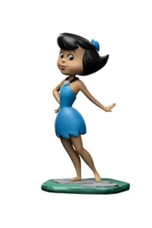 LOS PICAPIEDRA ESTATUA 1/10 ART SCALE BETTY MARMOL