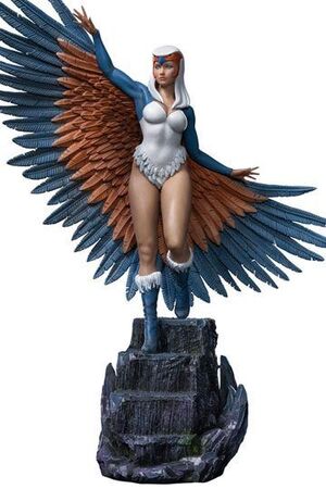 MASTERS DEL UNIVERSO ESTATUA BDS ART SCALE 1/10 SORCERESS 30 CM