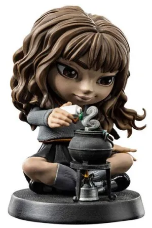 HARRY POTTER MINIFIGURA MINI CO. PVC HERMIONE GRANGER POLYJUICE 12 CM