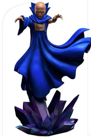 WHAT IF...? ESTATUA 1/10 BDS ART SCALE THE WATCHER 27 CM