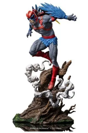 MASTERS DEL UNIVERSO ESTATUA BDS ART SCALE 1/10 STRATOS 29 CM