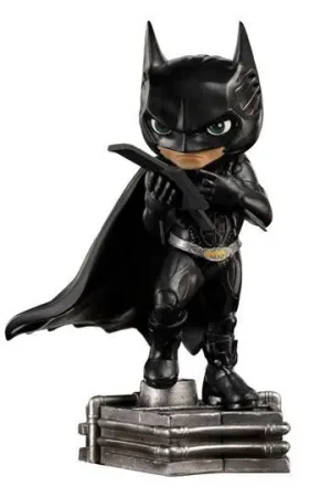 BATMAN FOREVER MINIFIGURA MINI CO. PVC BATMAN 16 CM