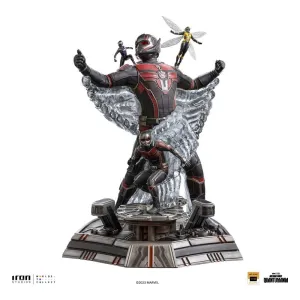 MARVEL ESTATUA ART SCALE 1/10 ANT-MAN AND THE WASP: QUANTUMANIA 40 CM