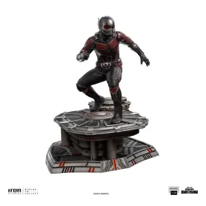 MARVEL ESTATUA ART SCALE 1/10 QUANTUMANIA ANT-MAN MCU INFINITY SAGA 10 CM
