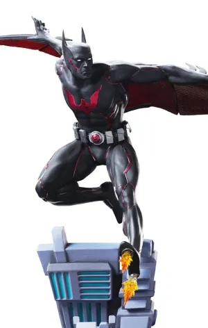 DC COMICS ESTATUA 1/10 ART SCALE BATMAN 29 CM