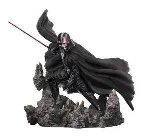 STAR WARS: OBI-WAN KENOBI ESTATUA BDS ART SCALE 1/10 DARTH VADER 24 CM