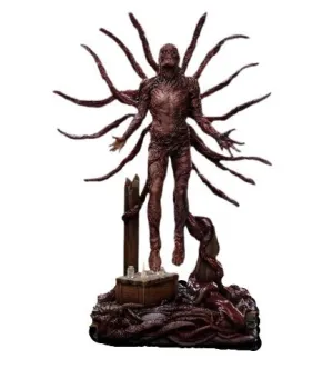 STRANGER THINGS ESTATUA 1/10 ART SCALE VECNA 33 CM