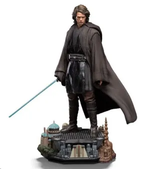 STAR WARS ESTATUA LEGACY REPLICA 1/4 ANAKIN SKYWALKER 59 CM